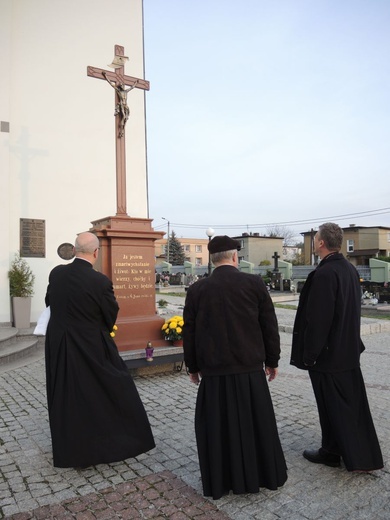 200 lat kościoła św. Jana Nepomucena w Pogwizdowie