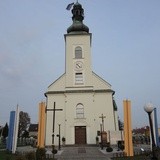 200 lat kościoła św. Jana Nepomucena w Pogwizdowie