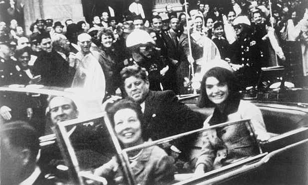 Nie wszystkie dokumenty dot. zamachu na Kennedy'ego będą jawne