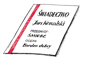 Końcowe otwarcie