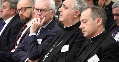 Dokąd zmierza Europa?