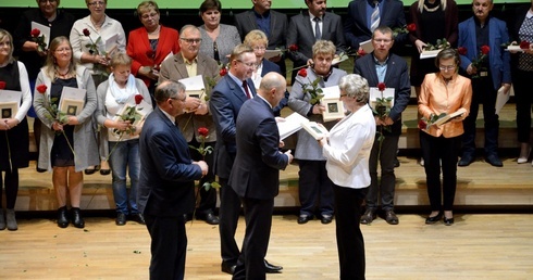 Społecznicy zmienili opolską wieś