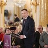 Andrzej Duda wziął udział w obchodach 500-lecia reformacji