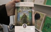 21. Międzynarodowe Targi Książki w Krakowie - cz. 3