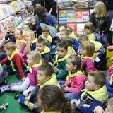 21. Międzynarodowe Targi Książki w Krakowie - cz. 3