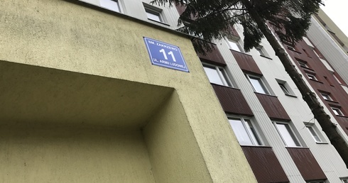W Elblągu zmieniono nazwy 4 ulic