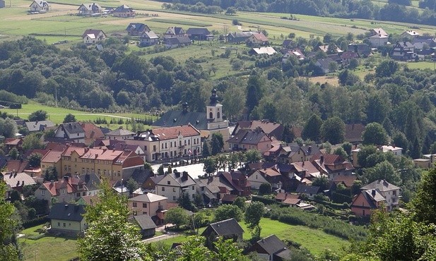 Bądź pozdrowiona Matko Boga