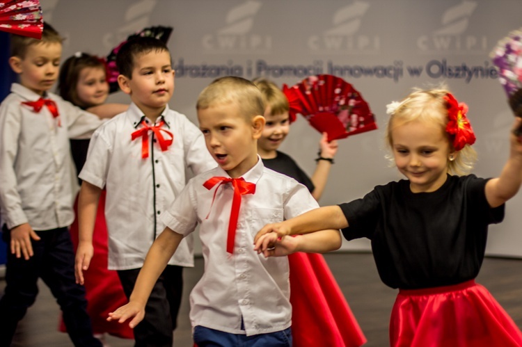 Podsumowanie Warmińsko-Mazurskich Dni Rodziny