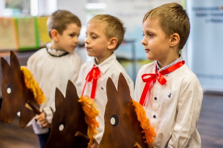 Podsumowanie Warmińsko-Mazurskich Dni Rodziny