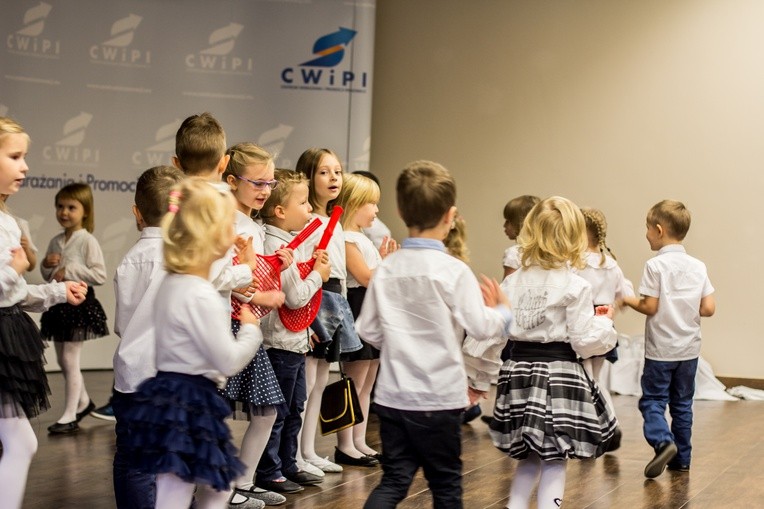 Podsumowanie Warmińsko-Mazurskich Dni Rodziny