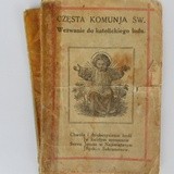 Częsta Komunia św.