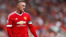 Za jazdę pod wpływem alkoholu Rooney pomaluje ławki