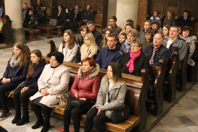 Nowi stypendyści Fundacji im. abp. J. Ablewicza