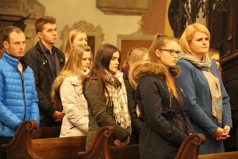 Nowi stypendyści Fundacji im. abp. J. Ablewicza