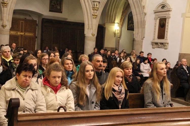 Nowi stypendyści Fundacji im. abp. J. Ablewicza