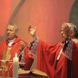 Msza na roczpoczęcie VII Kongresu Katolickich Ruchów, Stowarzyszeń i Wspólnot Modlitewnych Archidiecezji Katowickiej