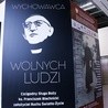 Wychowawca wolnych ludzi