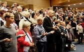 VII Kongres Katolickich Ruchów, Stowarzyszeń i Wspólnot Modlitewnych Archidiecezji Katowickiej 