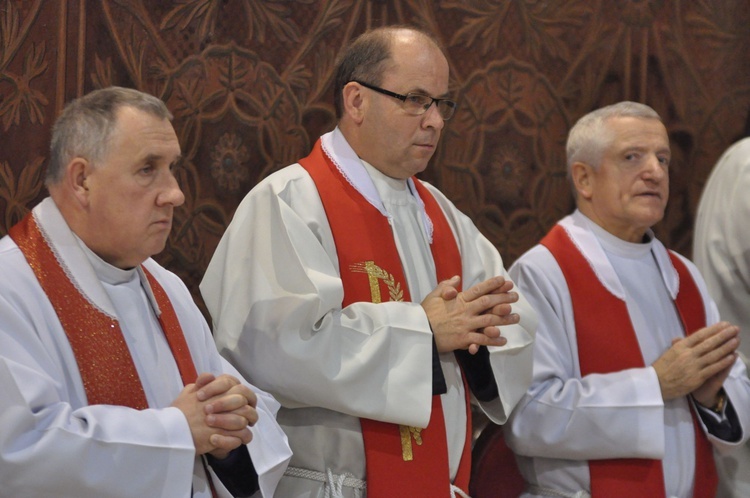 Nowi lektorzy w dekanacie Zakliczyn