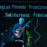 Przegląd Piosenki Prawdziwej