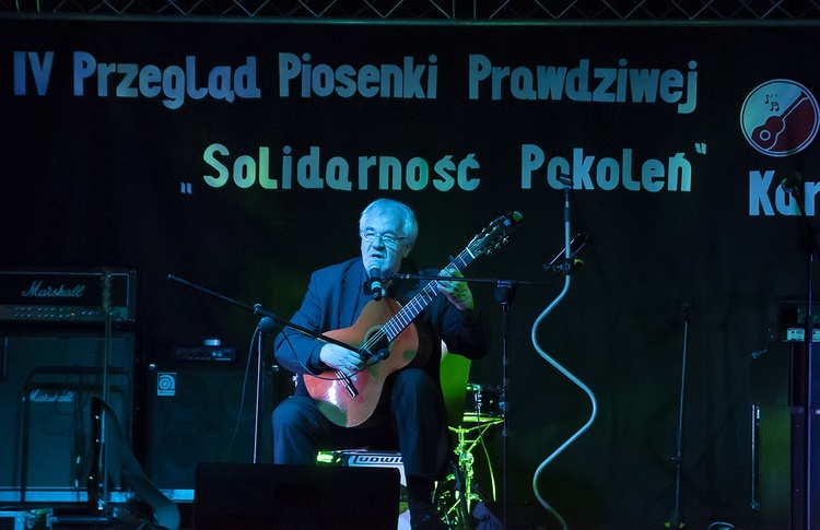 Przegląd Piosenki Prawdziwej