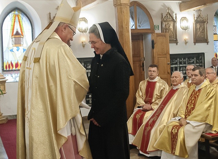 Świętowanie w DKE