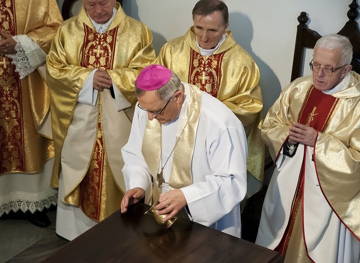 Świętowanie w DKE