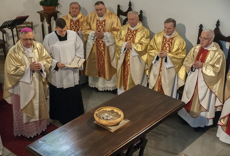 Świętowanie w DKE