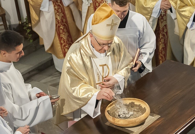 Świętowanie w DKE