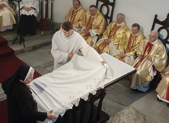 Świętowanie w DKE