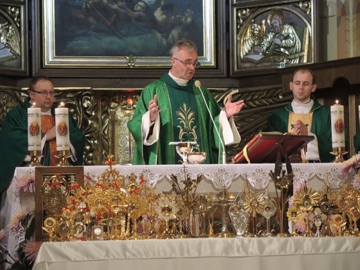 11. Korowód Świętych w Bielsku-Białej