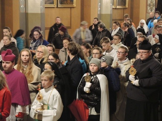 11. Korowód Świętych w Bielsku-Białej