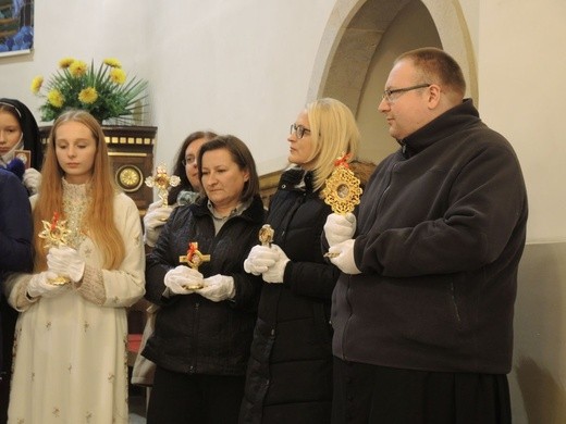 11. Korowód Świętych w Bielsku-Białej