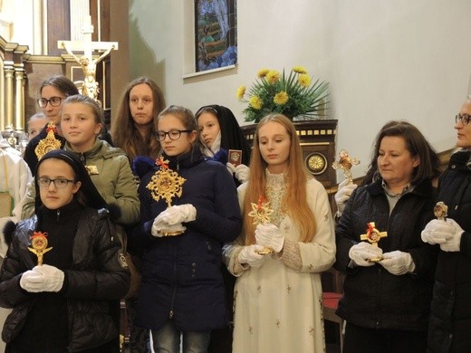 11. Korowód Świętych w Bielsku-Białej