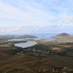 Connemara: tajemnice, cuda, radości