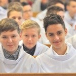 Nowi lektorzy w dekanacie Tarnów-Zachód