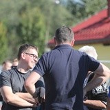 Bieg Pamięci bł. o. Michała Tomaszka - 2017