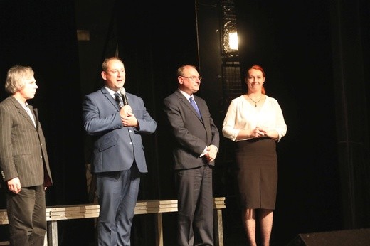 Festiwal Psallite Deo w Kętach - 2017