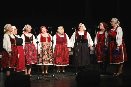 Festiwal Psallite Deo w Kętach - 2017