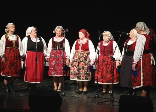 Festiwal Psallite Deo w Kętach - 2017