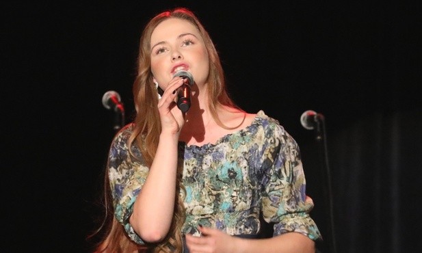 Zdobywczyni festiwalowego grand prix: Kaludia Kriva z Presova na Słowacji