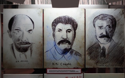 Białorusini pamiętają o ofiarach stalinowskich represji