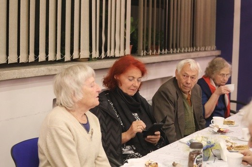 35 lat bielskiego Komitetu Pomocy Internowanym
