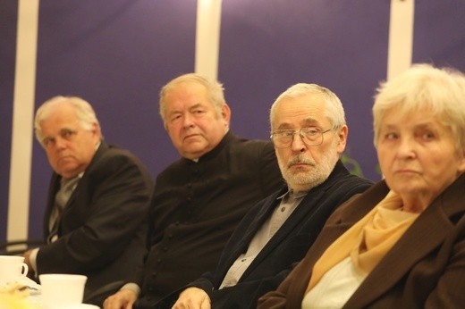 35 lat bielskiego Komitetu Pomocy Internowanym