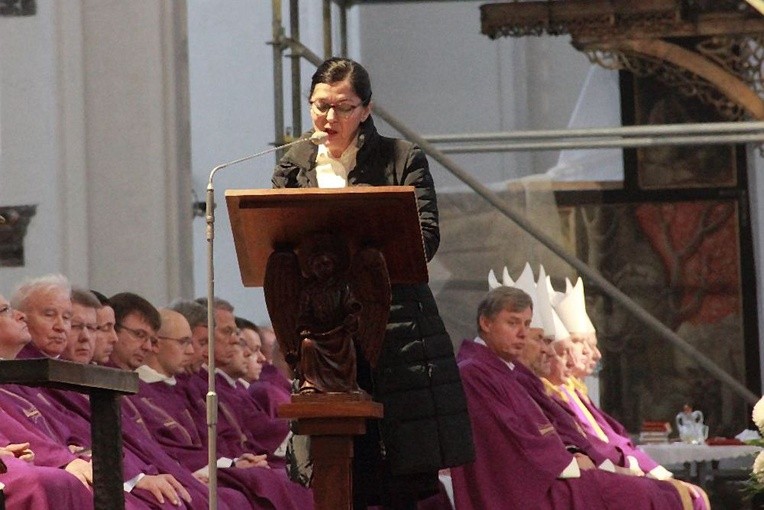 Pogrzeb ks. inf. Stanisława Bogdanowicza