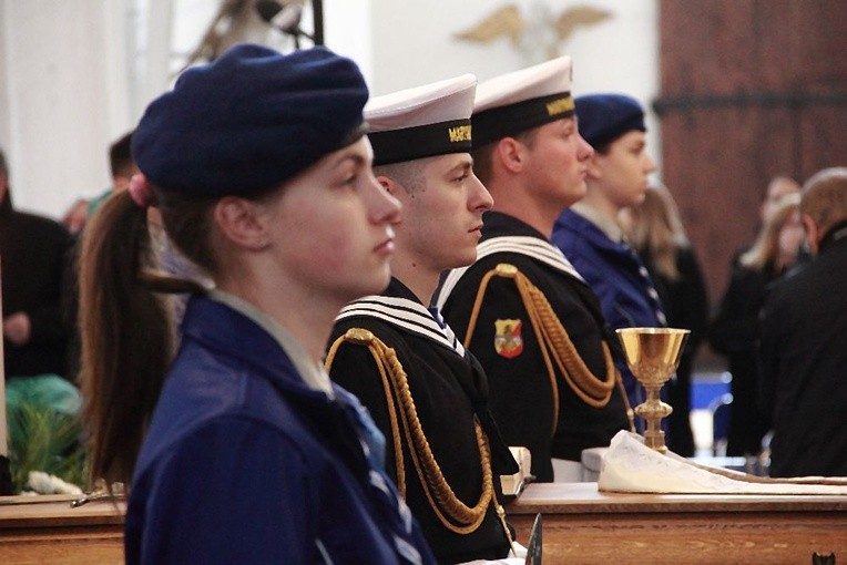 Pogrzeb ks. inf. Stanisława Bogdanowicza