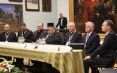 Inauguracja Międzynarodowego Kongresu Ekumenicznego