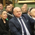 Inauguracja Międzynarodowego Kongresu Ekumenicznego