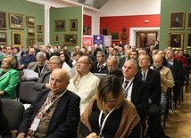 Inauguracja Międzynarodowego Kongresu Ekumenicznego