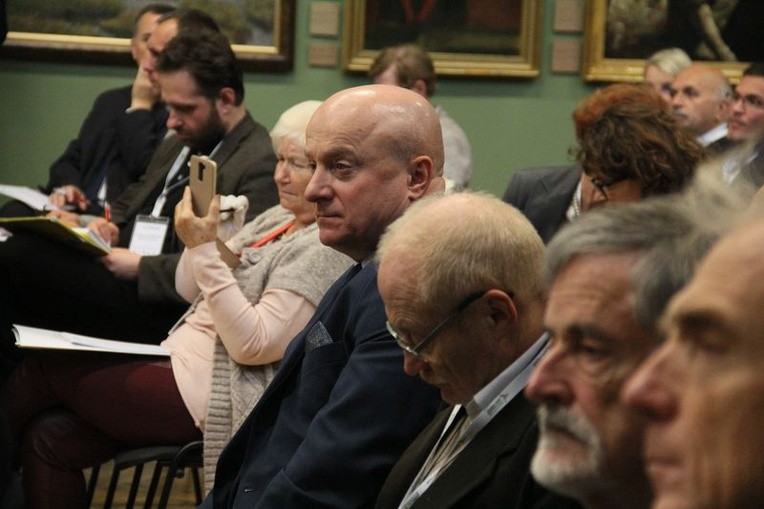 Inauguracja Międzynarodowego Kongresu Ekumenicznego